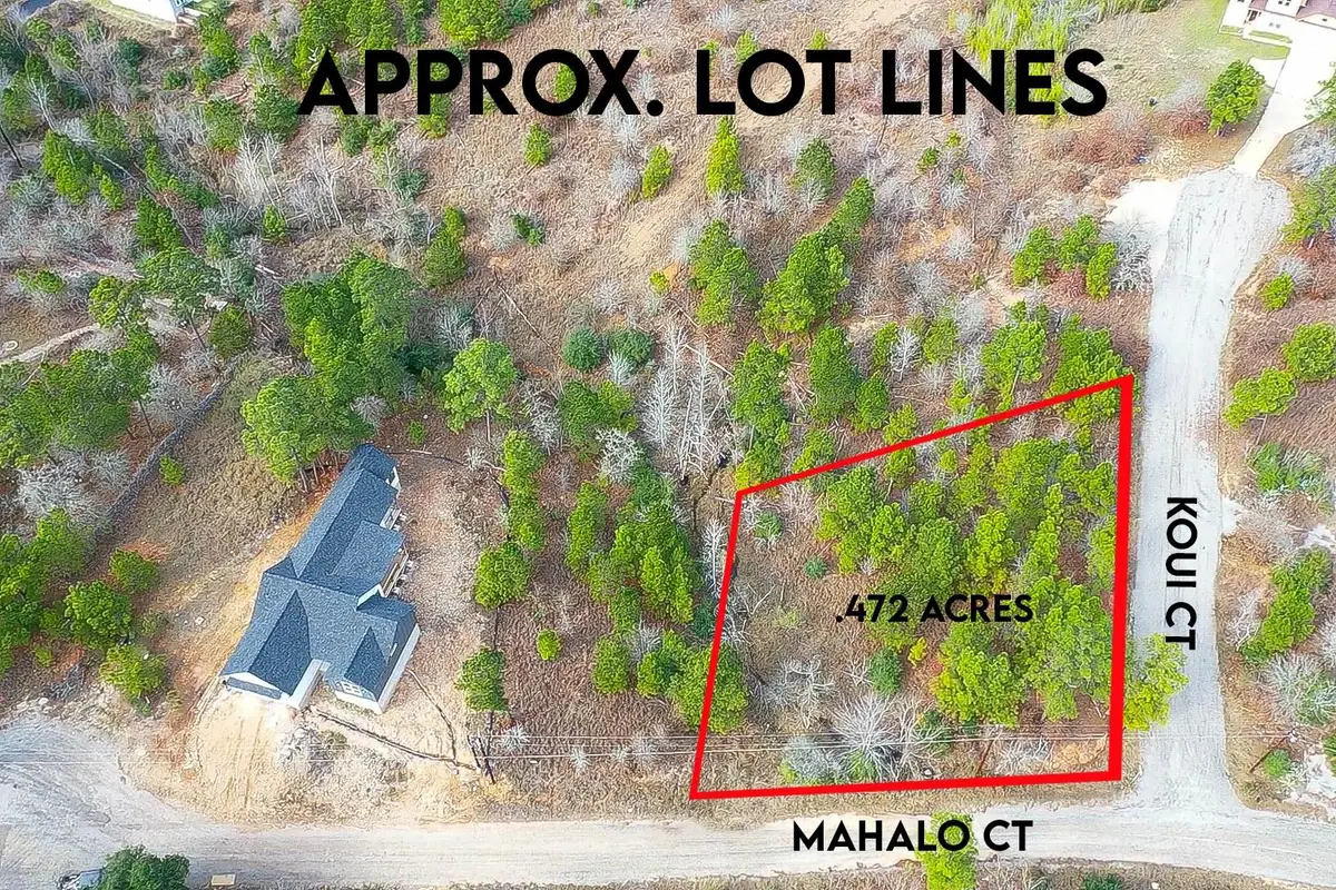 TBD Mahalo Ct, Bastrop, TX 78602 - #1