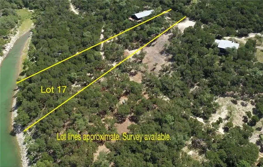 3500 Lohmans Ford Rd #17, Lago Vista, TX 78645 - #3