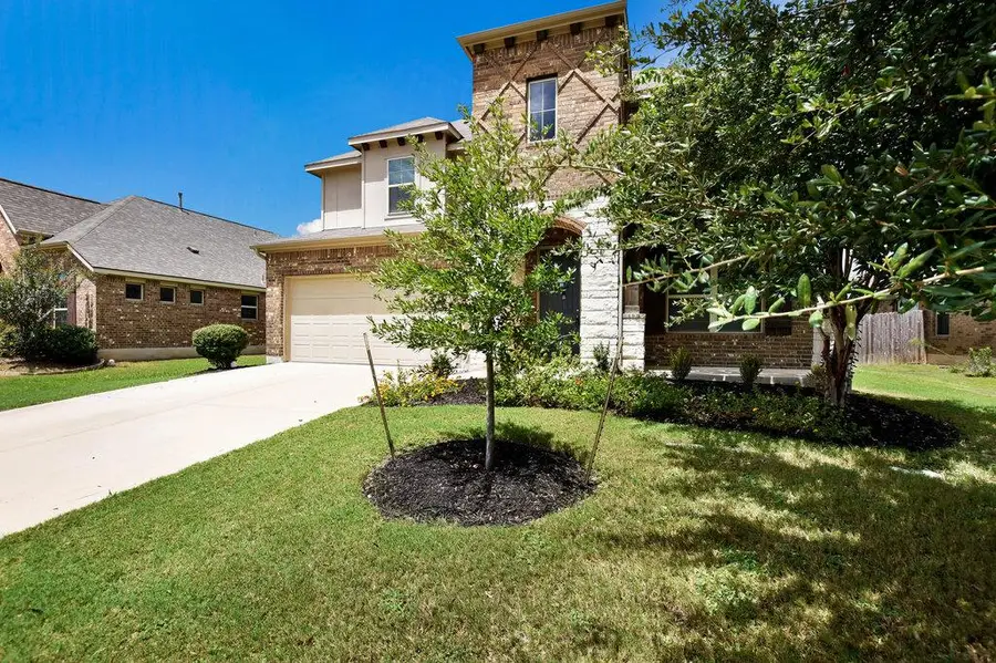 5108 Anaheim Ave, Pflugerville, TX 78660 - #3