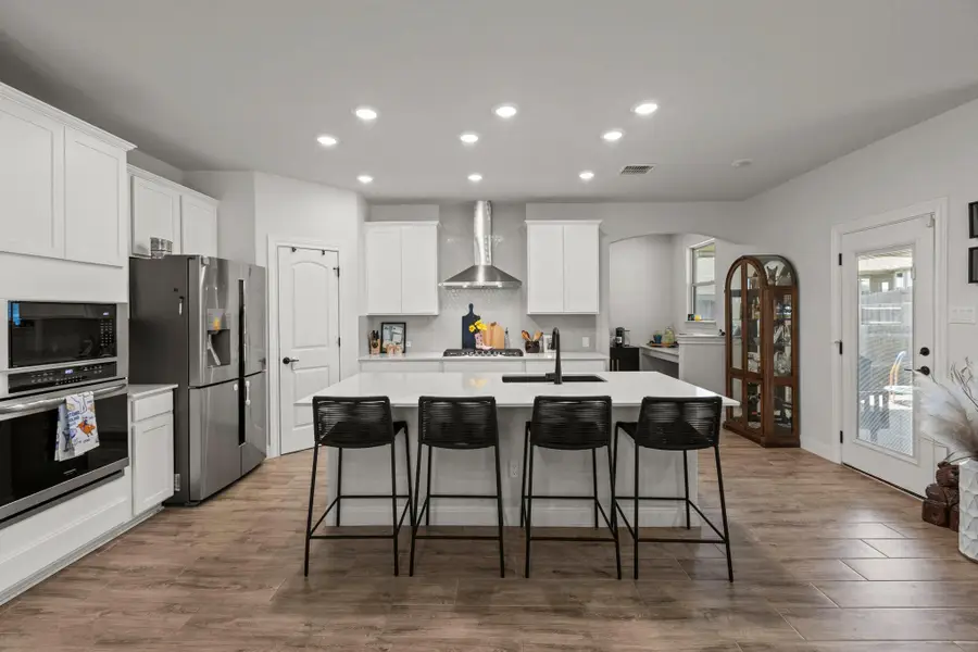 330 Purple Heart Dr, Buda, TX 78610 - #3