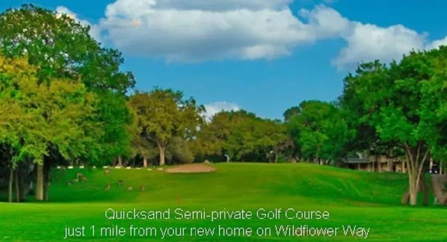 5 Wildflower Way, Wimberley, TX 78676 - Image #3