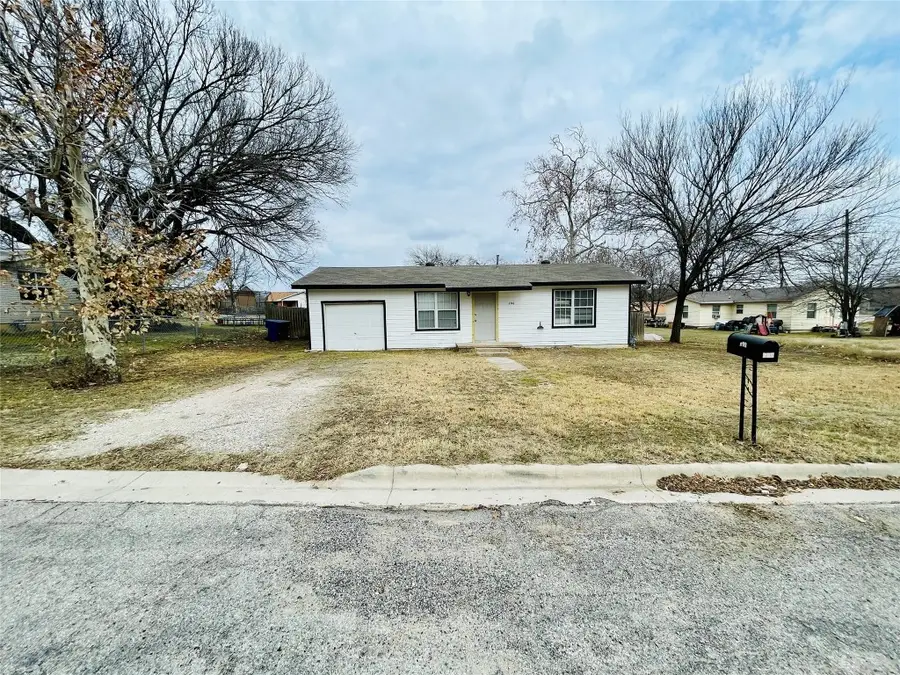 206 Hill St, Copperas Cove, TX 76522 - Image #2