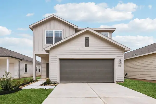 457 Old Western Pass, Jarrell, TX 76537