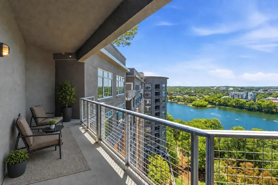 54 Rainey St #PH20, Austin, TX 78701 - #2