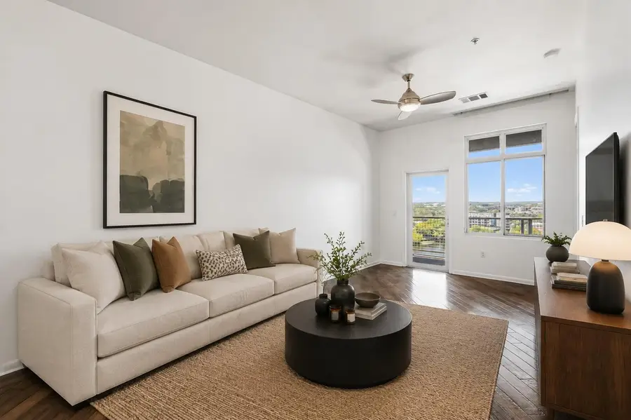 54 Rainey St #PH20, Austin, TX 78701 - #3