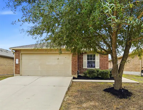 3405 Tralagon Trl, Pflugerville, TX 78660