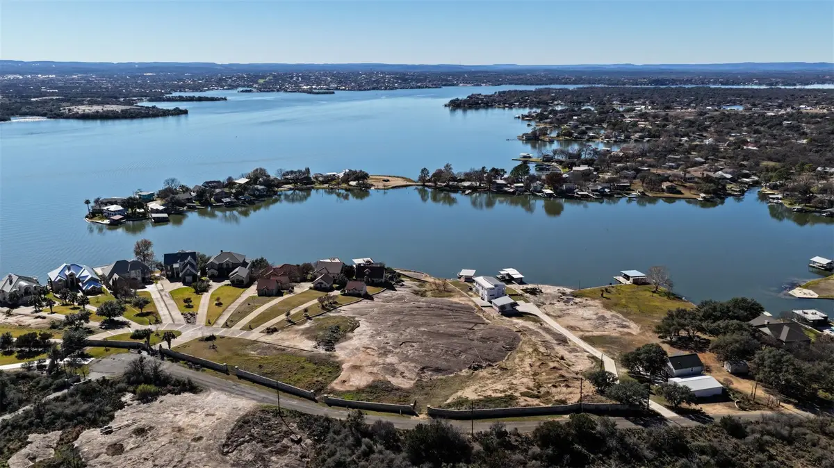 Lot 13 Hill Top Dr, Granite Shoals, TX 78654 - #1