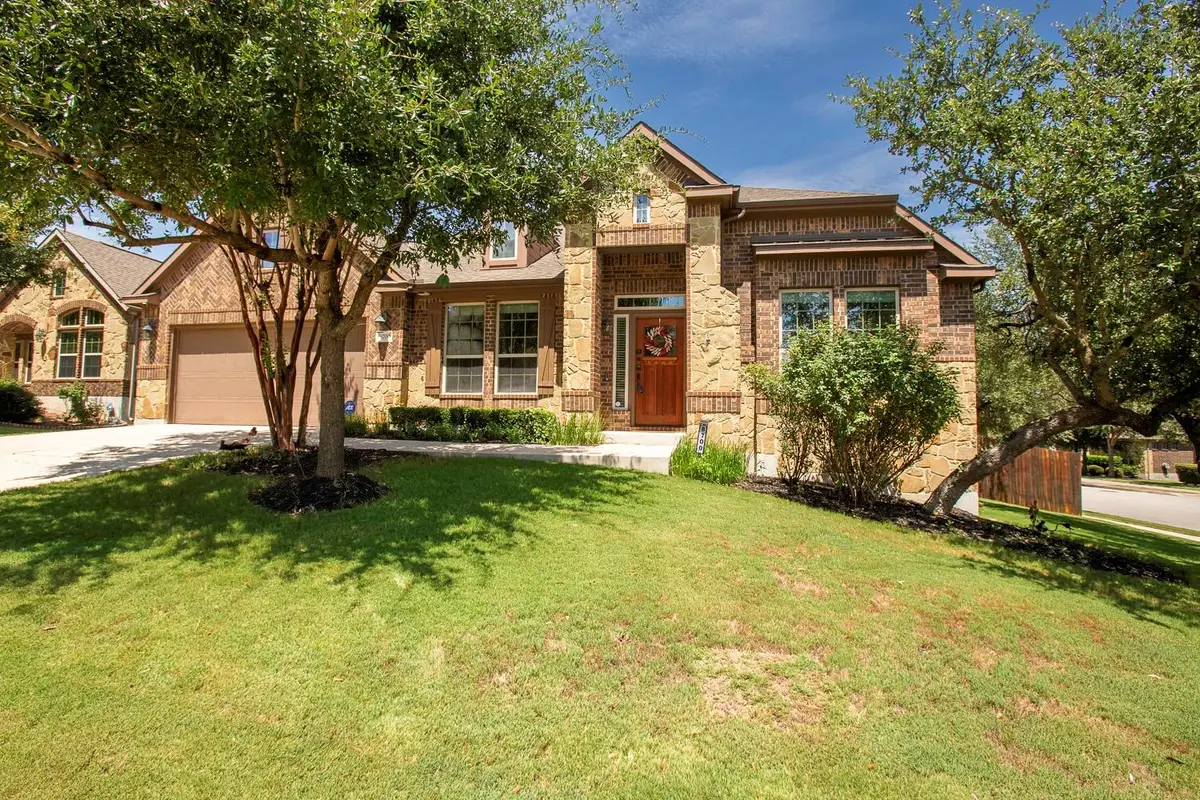 8700 Old Corral Cv, Austin, TX 78737 - Image #1