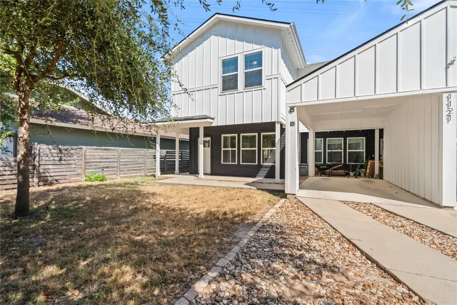 1121 Walton Ln #B, Austin, TX 78721 - #3