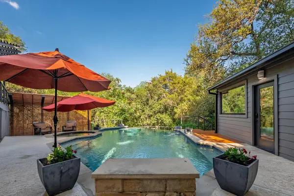 1809 Barton Hills Dr, Austin, TX 78704