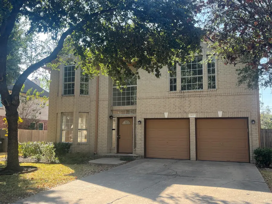 402 Keenland Dr, Georgetown, TX 78626 - Image #3