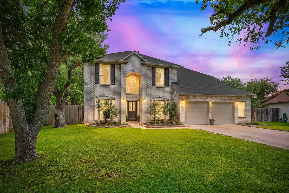 1503 Warren Cv, Cedar Park, TX 78613 - #1