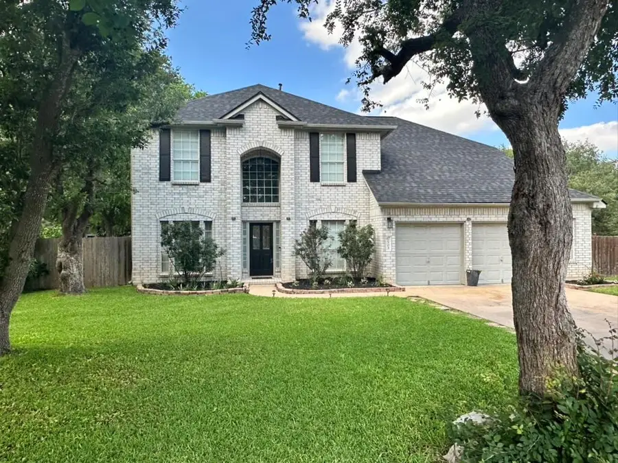 1503 Warren Cv, Cedar Park, TX 78613 - #2
