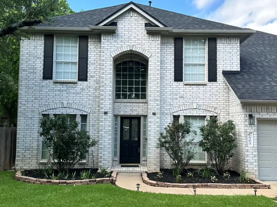 1503 Warren Cv, Cedar Park, TX 78613 - #3