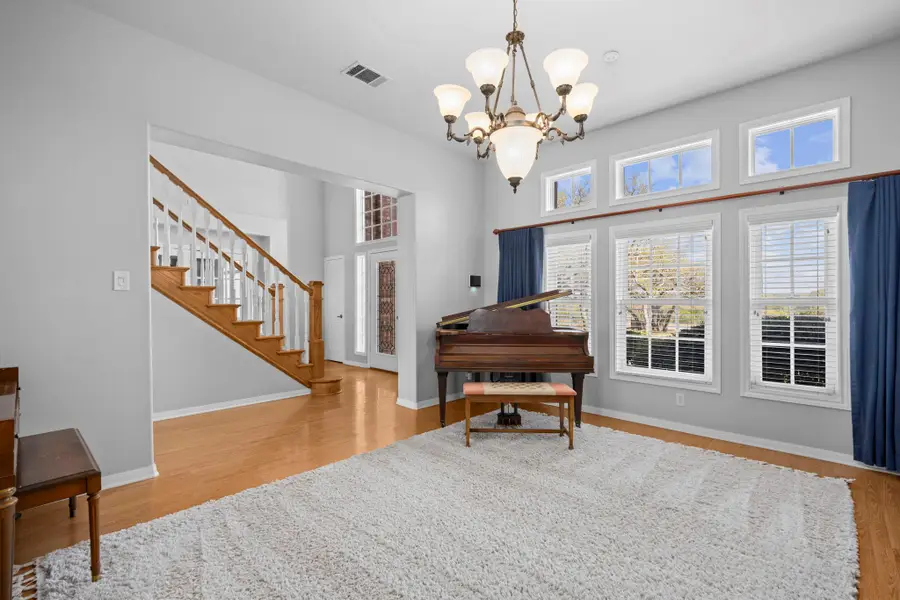 375 Branch Creek Trl, Liberty Hill, TX 78642 - #3