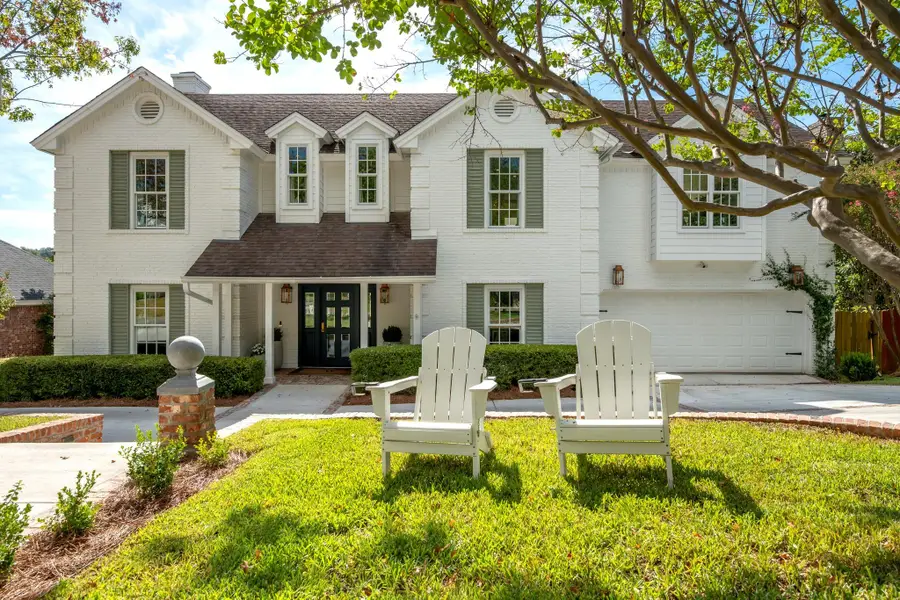2009 Port Royal Dr, Austin, TX 78746 - #2