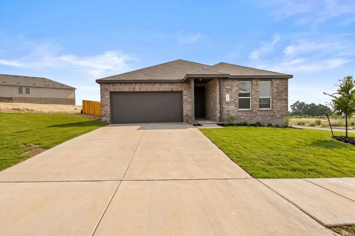 181 Reed Henry Dr, Copperas Cove, TX 76522 - #1