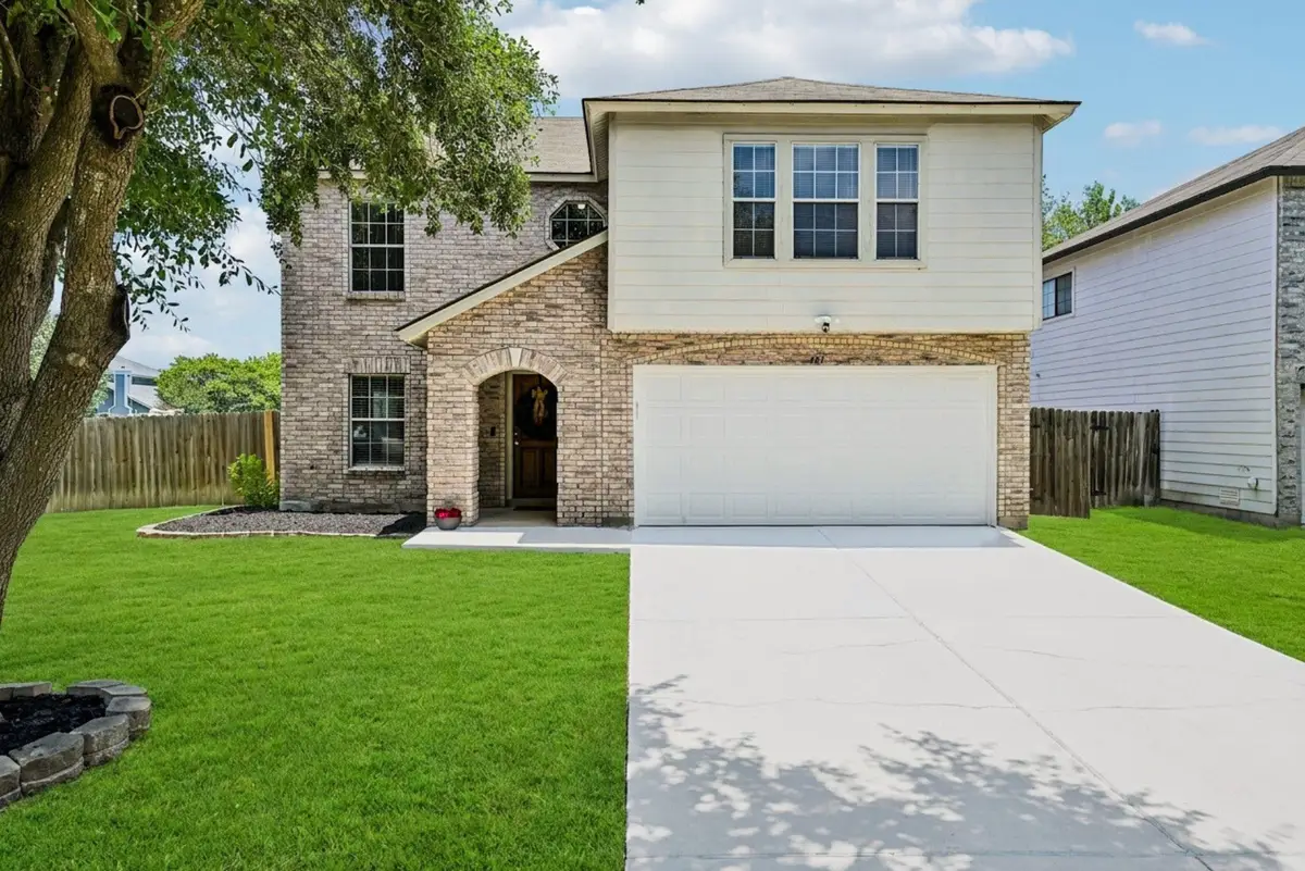 401 Emerald Fields Ln, Kyle, TX 78640 - #1