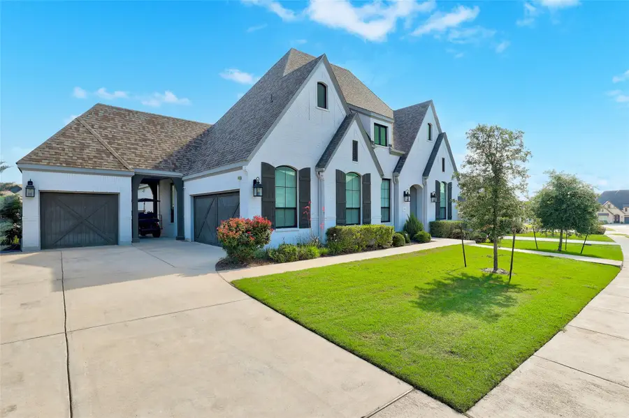 225 Sadaba St, Liberty Hill, TX 78642 - #2