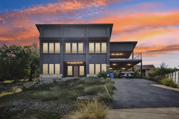 18812 Lakeland Dr, Lago Vista, TX 78645