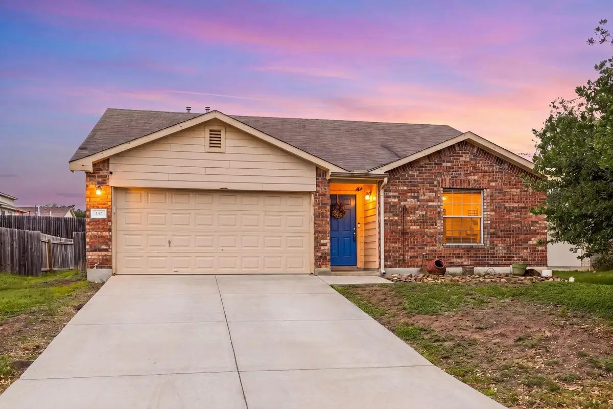137 Sawgrass Cir, Kyle, TX 78640 - #1