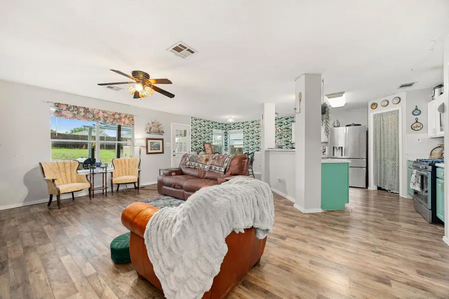 137 Sawgrass Cir, Kyle, TX 78640 - #2