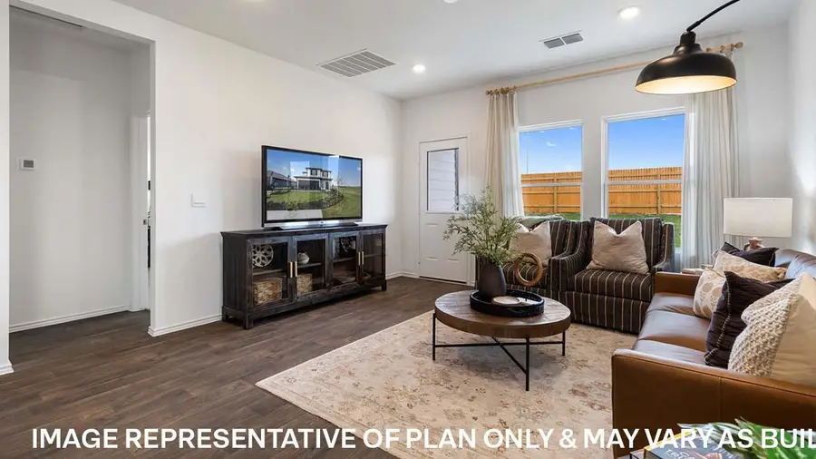 12116 Silverston Tree Bnd, Mustang Ridge, TX 78610 - #3