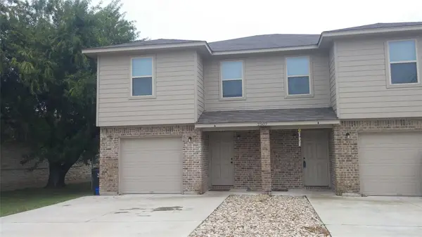 2507 Oak Ln, Georgetown, TX 78628