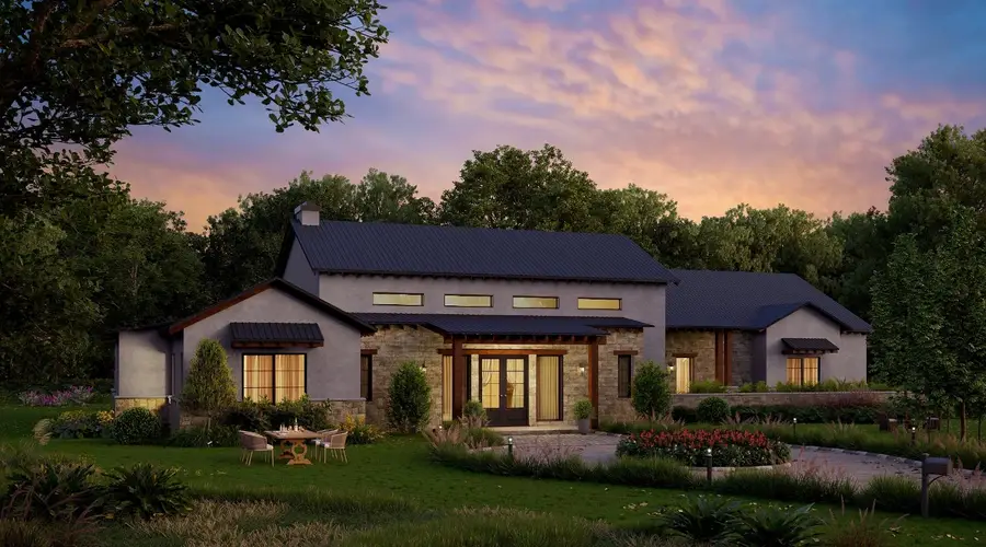 682 Evergreen Cir, Round Mountain, TX 78663 - Image #3