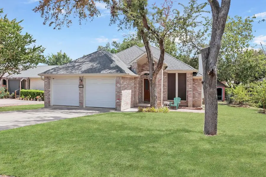 304 Woodstone Dr, Georgetown, TX 78628 - #2