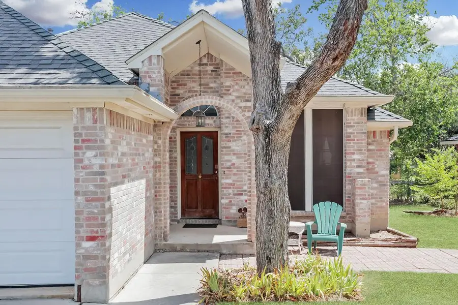 304 Woodstone Dr, Georgetown, TX 78628 - #3