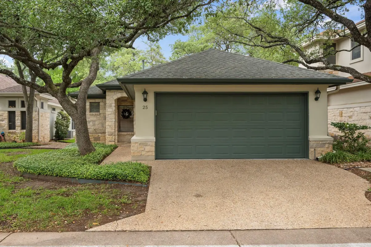 11603 Ladera Vista Dr #25, Austin, TX 78759 - #1