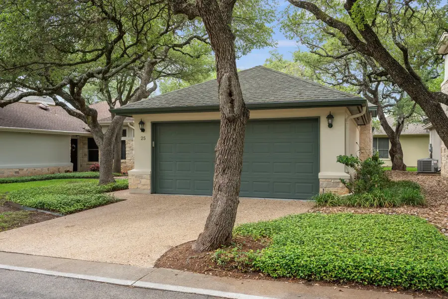 11603 Ladera Vista Dr #25, Austin, TX 78759 - #3