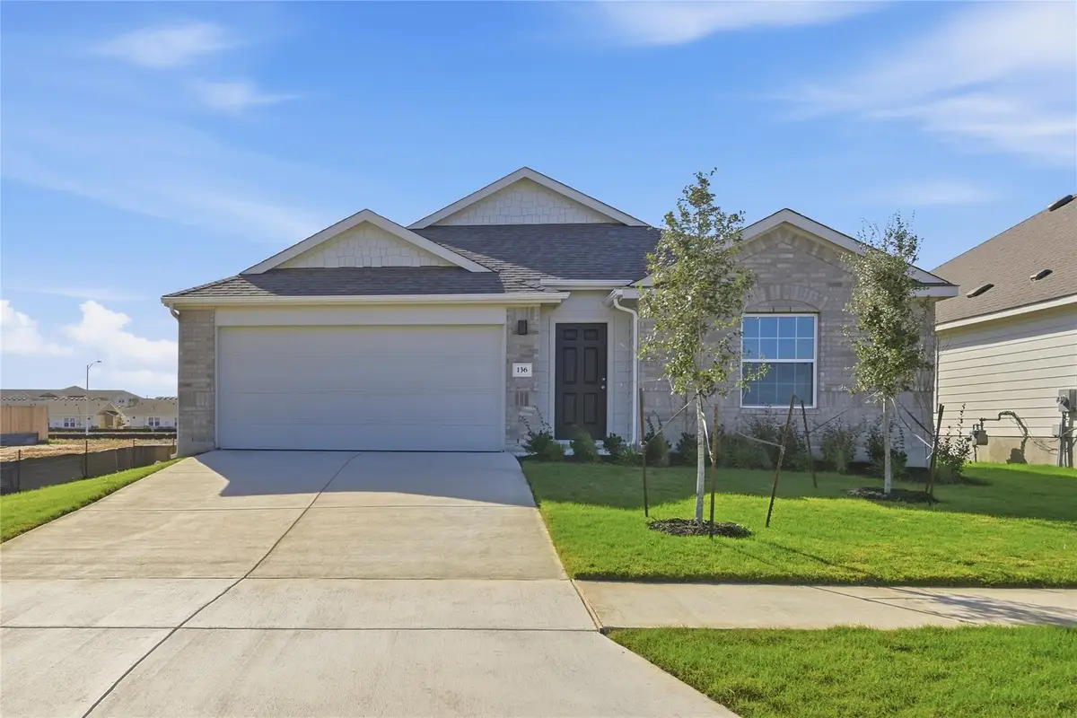 136 Hazy View Rd, San Marcos, TX 78666 - #1