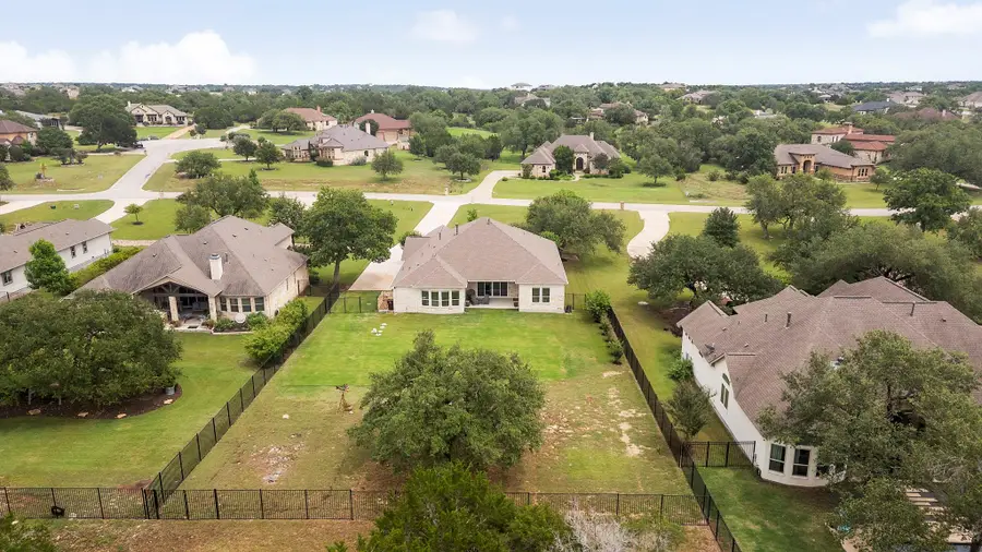 530 Hawthorne Loop, Driftwood, TX 78619 - #2
