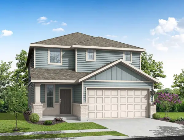 113 Hatari Trl, Jarrell, TX 76537
