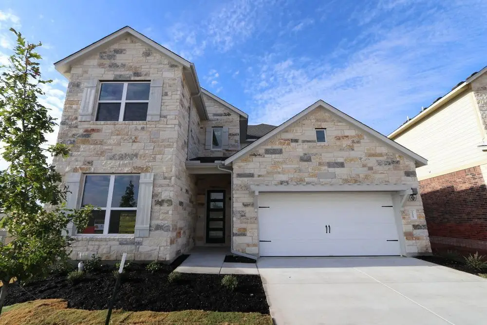 2121 Lolo Ln, Leander, TX 78641 - Image #1
