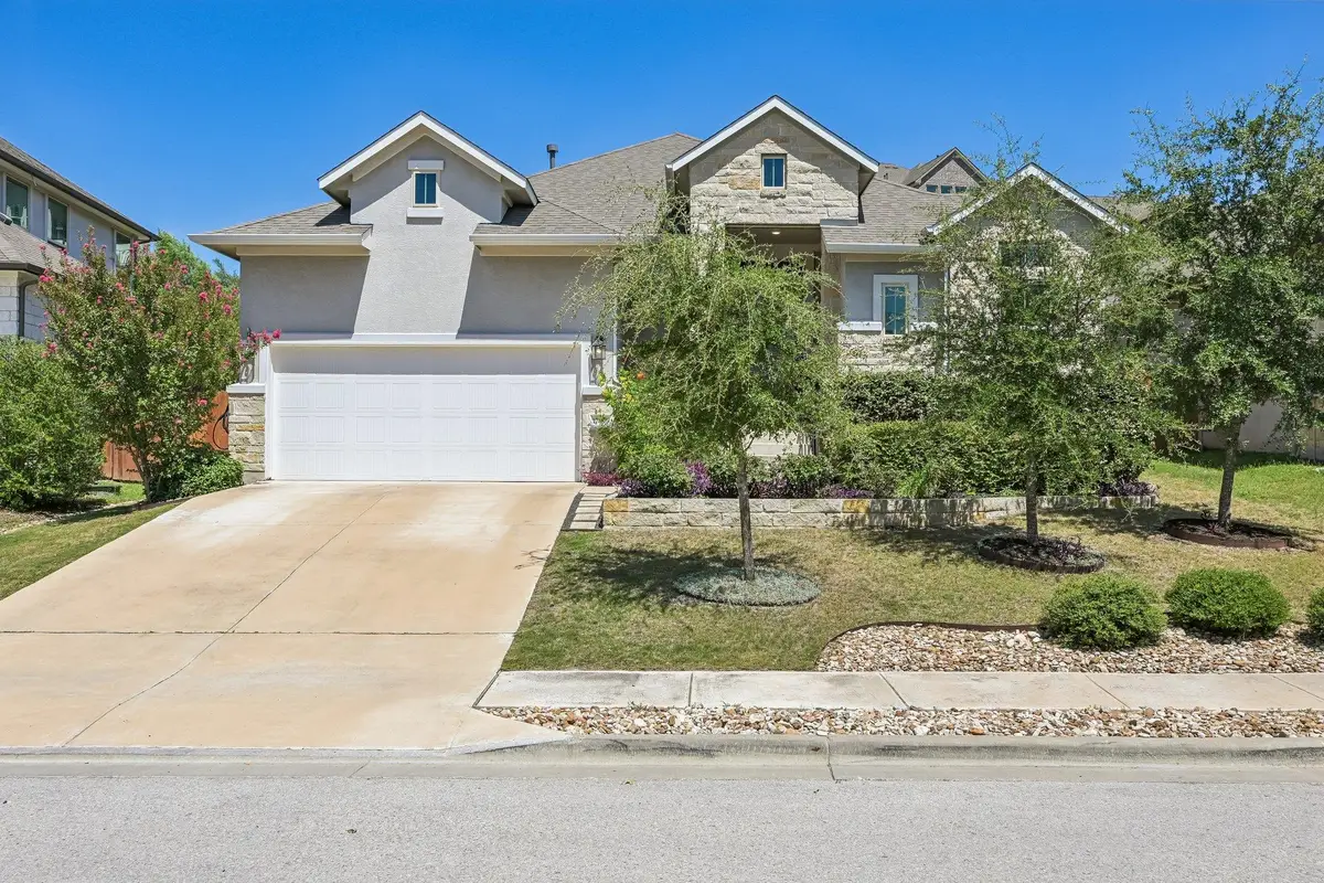17816 Limestone Spring Ln, Austin, TX 78738 - #1