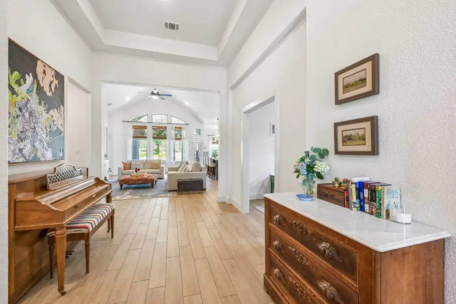 17816 Limestone Spring Ln, Austin, TX 78738 - #2