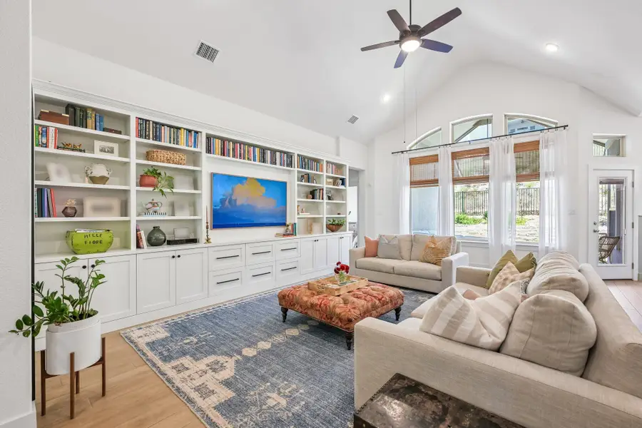 17816 Limestone Spring Ln, Austin, TX 78738 - #3