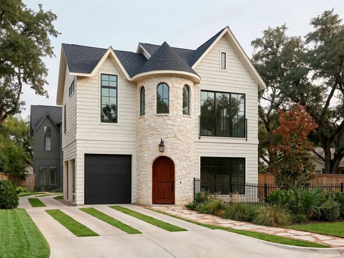 404 Nelray Blvd #1, Austin, TX 78751 - #1