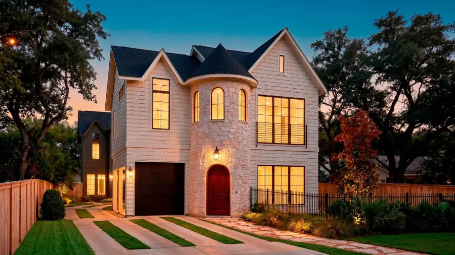 404 Nelray Blvd #1, Austin, TX 78751 - #2