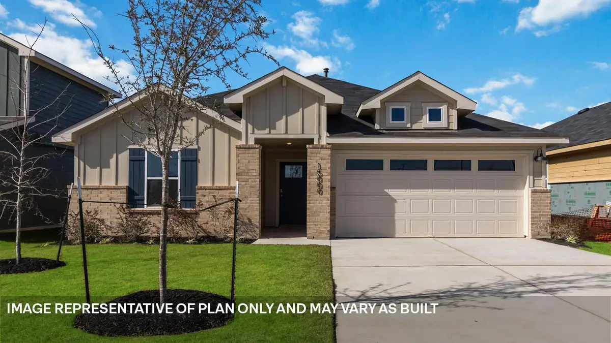 6900 Frog Pond Bnd, Del Valle, TX 78617 - #1