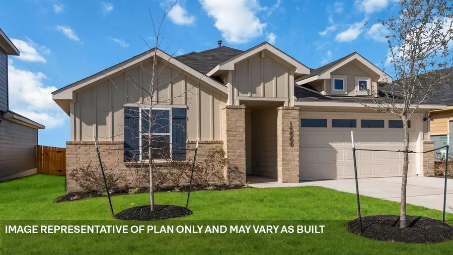 6900 Frog Pond Bnd, Del Valle, TX 78617 - #3