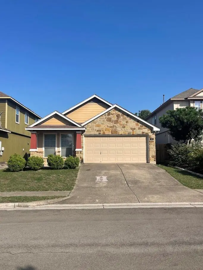 235 Hay Barn St, San Marcos, TX 78666 - Image #1