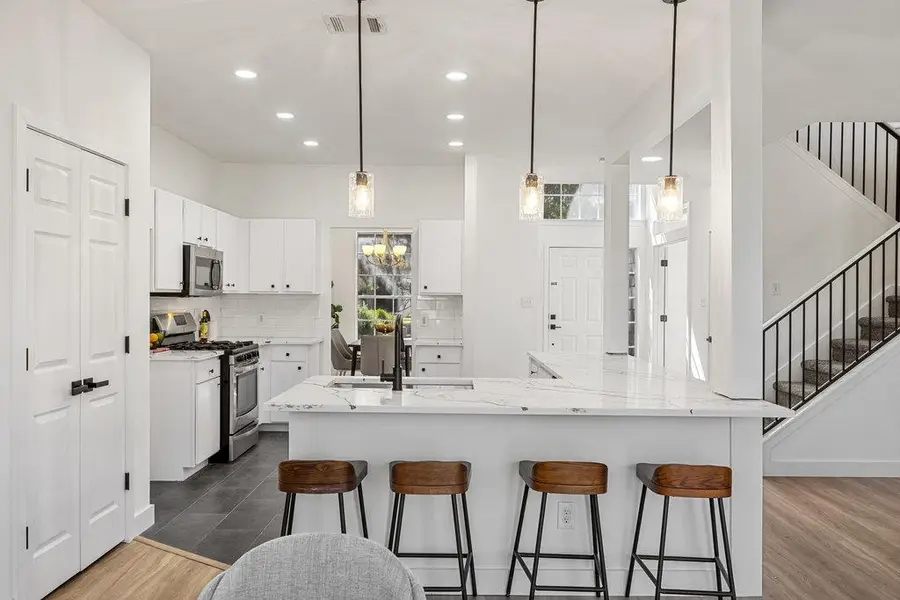 14604 Ballyclarc Dr, Austin, TX 78717 - Image #2