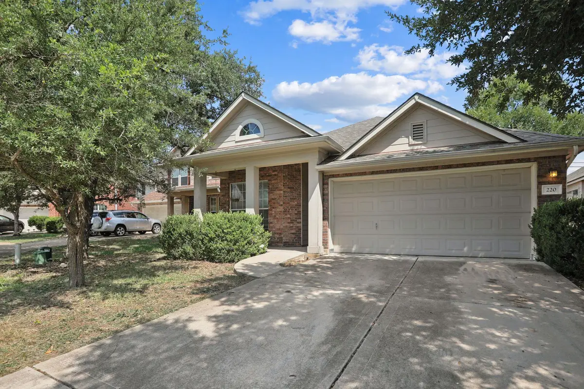 220 Valona Loop, Round Rock, TX 78681 - Image #1