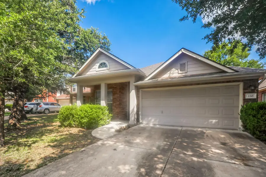 220 Valona Loop, Round Rock, TX 78681 - Image #3