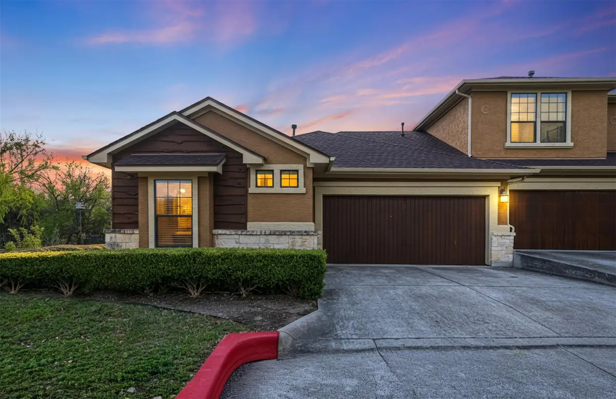 6705 Covered Bridge Dr #8, Austin, TX 78736 - #1
