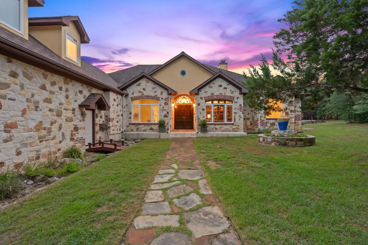 8121 Bluff Trl, Austin, TX 78737 - #1